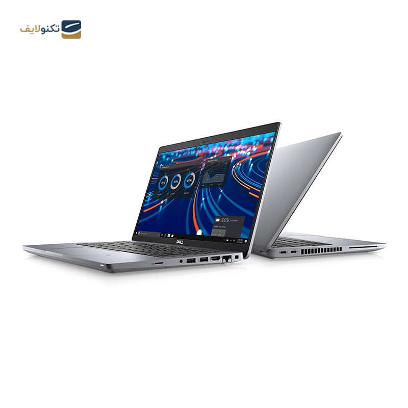 لپ تاپ دل 14 اینچی مدل Latitude 5420 i5 1135G7 16GB 500GB - Dell Latitude 5420 i5 1135G7 16GB RAM 500GB SSD