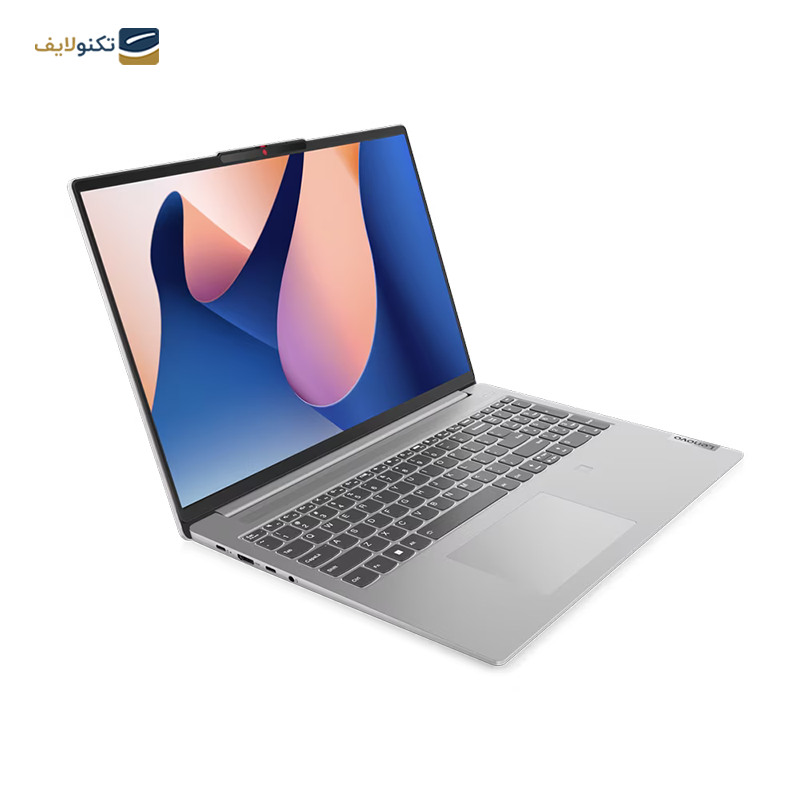 لپ تاپ لنوو 16 اینچی مدل IdeaPad Slim 5 i7 13700H 16GB 1TB - Lenovo IdeaPad Slim 5 i7 13700H 16GB RAM 1TB SSD Iris Xe