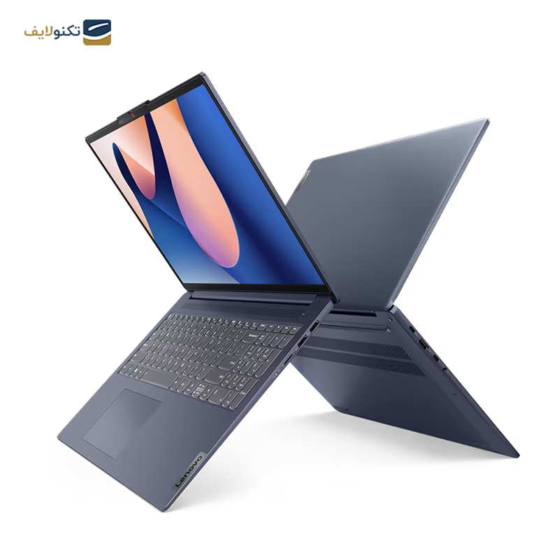 لپ تاپ لنوو 16 اینچی مدل IdeaPad Slim 5 i7 13700H 16GB 1TB - Lenovo IdeaPad Slim 5 i7 13700H 16GB RAM 1TB SSD Iris Xe