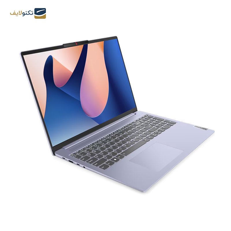 لپ تاپ لنوو 16 اینچی مدل IdeaPad Slim 5 i7 13700H 16GB 1TB - Lenovo IdeaPad Slim 5 i7 13700H 16GB RAM 1TB SSD Iris Xe
