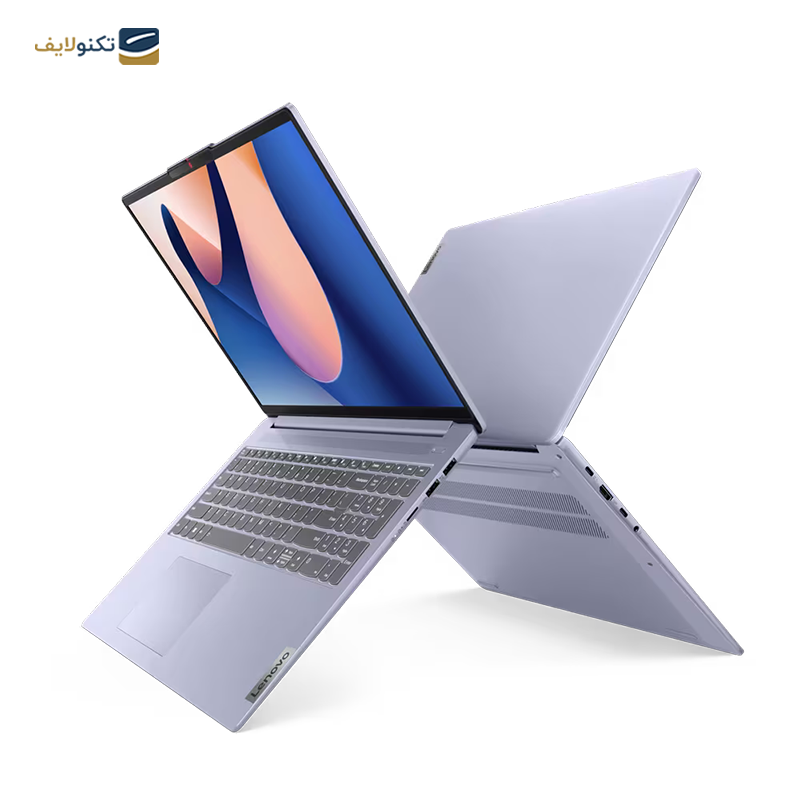 لپ تاپ لنوو 16 اینچی مدل IdeaPad Slim 5 i7 13700H 16GB 1TB - Lenovo IdeaPad Slim 5 i7 13700H 16GB RAM 1TB SSD Iris Xe