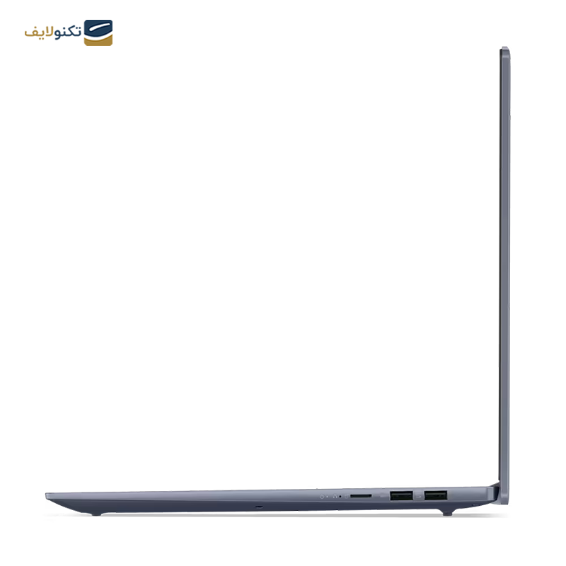 لپ تاپ لنوو 16 اینچی مدل IdeaPad Slim 5 i7 13700H 16GB 1TB - Lenovo IdeaPad Slim 5 i7 13700H 16GB RAM 1TB SSD Iris Xe