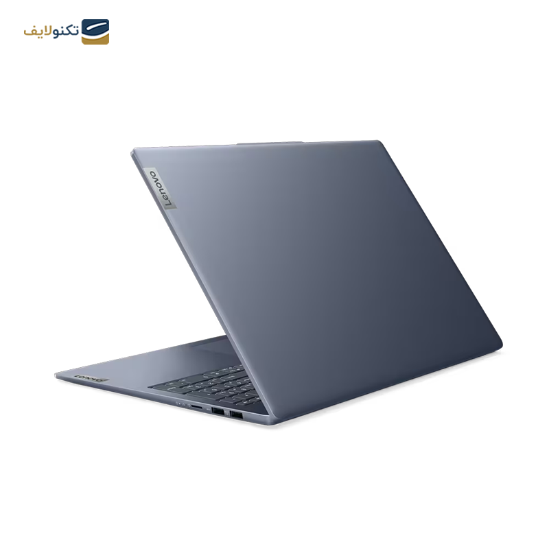 لپ تاپ لنوو 16 اینچی مدل IdeaPad Slim 5 i7 13700H 16GB 1TB - Lenovo IdeaPad Slim 5 i7 13700H 16GB RAM 1TB SSD Iris Xe