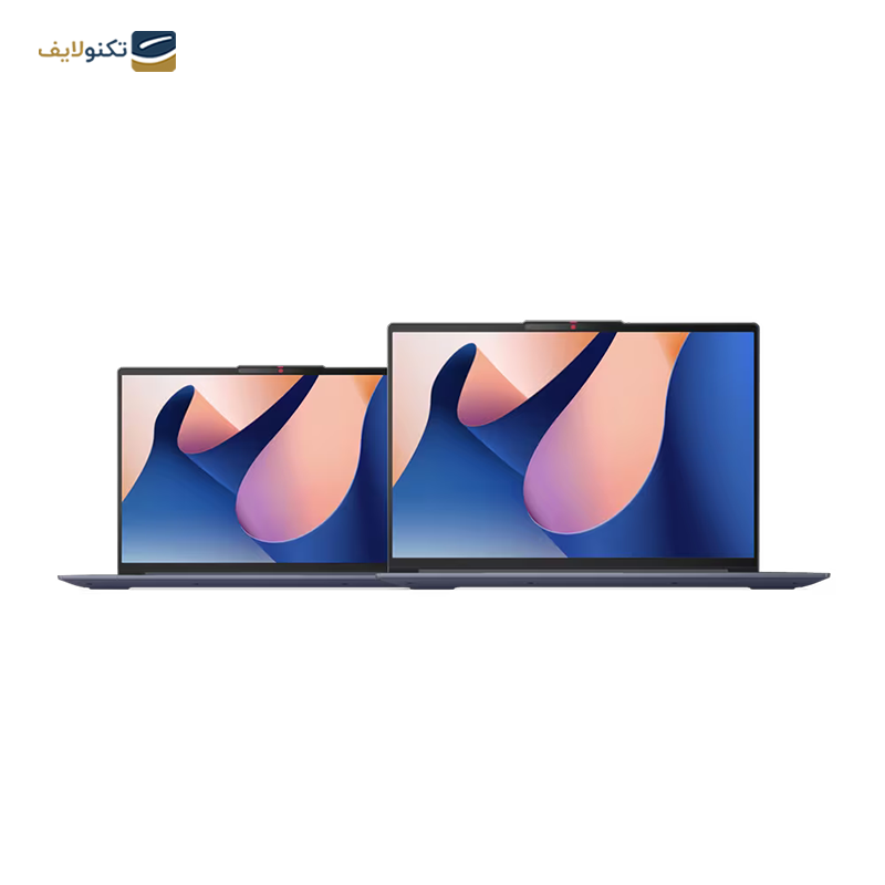 لپ تاپ لنوو 16 اینچی مدل IdeaPad Slim 5 i7 13700H 16GB 1TB - Lenovo IdeaPad Slim 5 i7 13700H 16GB RAM 1TB SSD Iris Xe