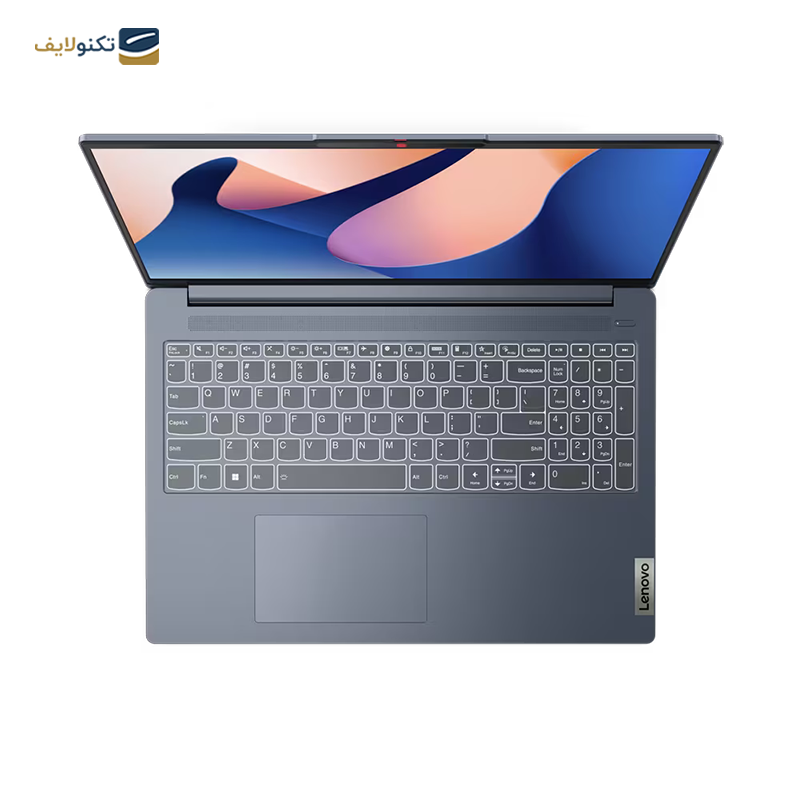 لپ تاپ لنوو 16 اینچی مدل IdeaPad Slim 5 i7 13700H 16GB 1TB - Lenovo IdeaPad Slim 5 i7 13700H 16GB RAM 1TB SSD Iris Xe
