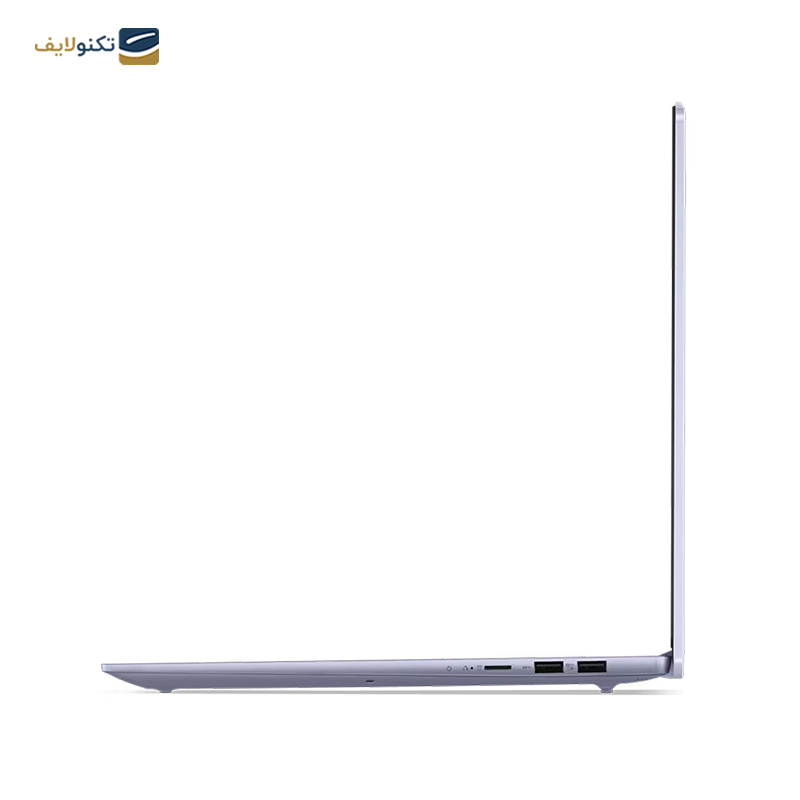 لپ تاپ لنوو 16 اینچی مدل IdeaPad Slim 5 i7 13700H 16GB 1TB - Lenovo IdeaPad Slim 5 i7 13700H 16GB RAM 1TB SSD Iris Xe