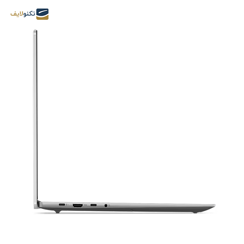 لپ تاپ لنوو 16 اینچی مدل IdeaPad Slim 5 i7 13700H 16GB 1TB - Lenovo IdeaPad Slim 5 i7 13700H 16GB RAM 1TB SSD Iris Xe