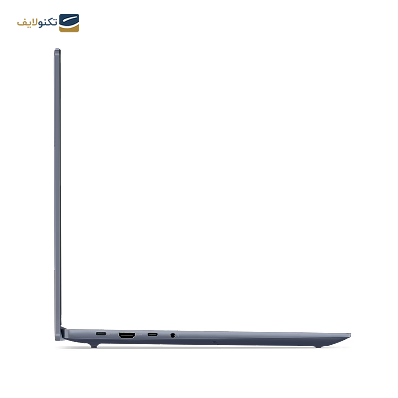 لپ تاپ لنوو 16 اینچی مدل IdeaPad Slim 5 i7 13700H 16GB 1TB - Lenovo IdeaPad Slim 5 i7 13700H 16GB RAM 1TB SSD Iris Xe