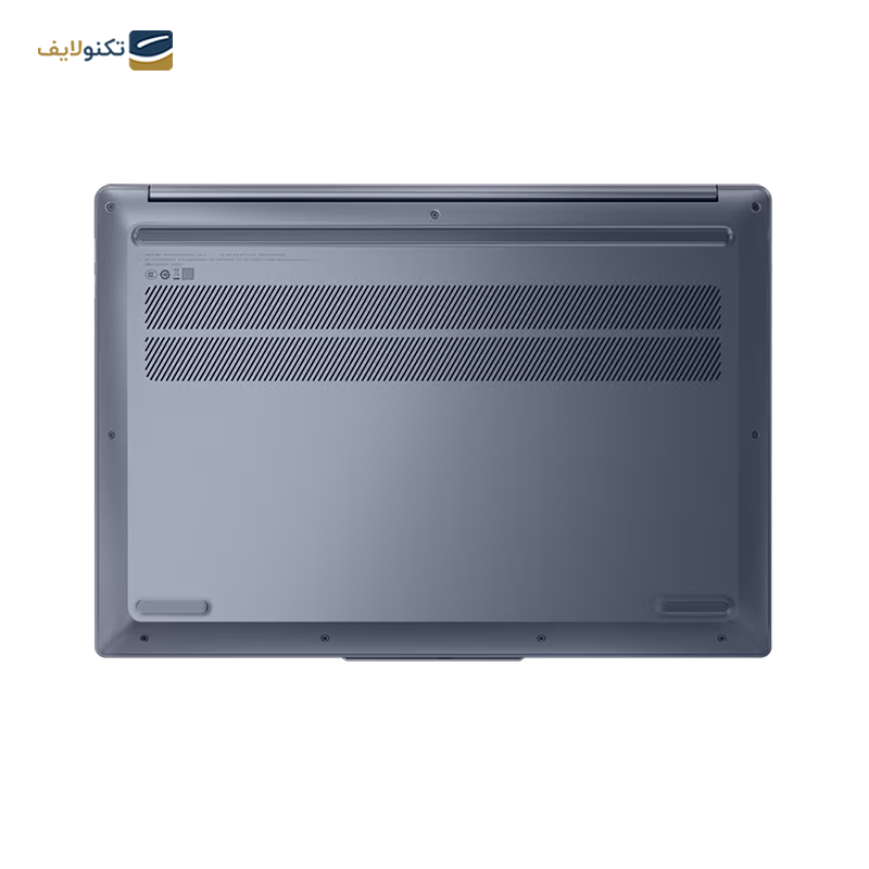 لپ تاپ لنوو 16 اینچی مدل IdeaPad Slim 5 i7 13700H 16GB 1TB - Lenovo IdeaPad Slim 5 i7 13700H 16GB RAM 1TB SSD Iris Xe