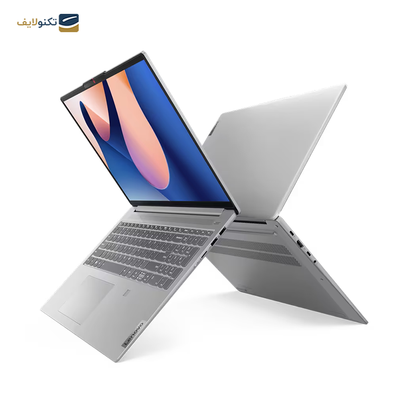 لپ تاپ لنوو 16 اینچی مدل IdeaPad Slim 5 i7 13700H 16GB 1TB - Lenovo IdeaPad Slim 5 i7 13700H 16GB RAM 1TB SSD Iris Xe