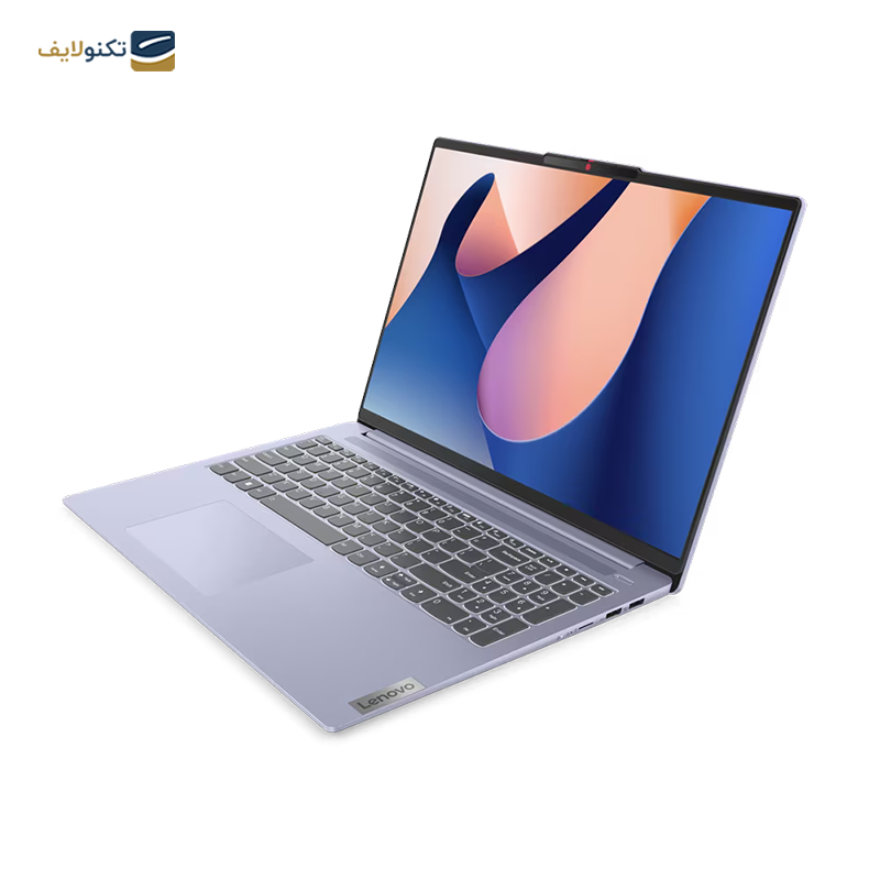 لپ تاپ لنوو 16 اینچی مدل IdeaPad Slim 5 i7 13700H 16GB 1TB - Lenovo IdeaPad Slim 5 i7 13700H 16GB RAM 1TB SSD Iris Xe
