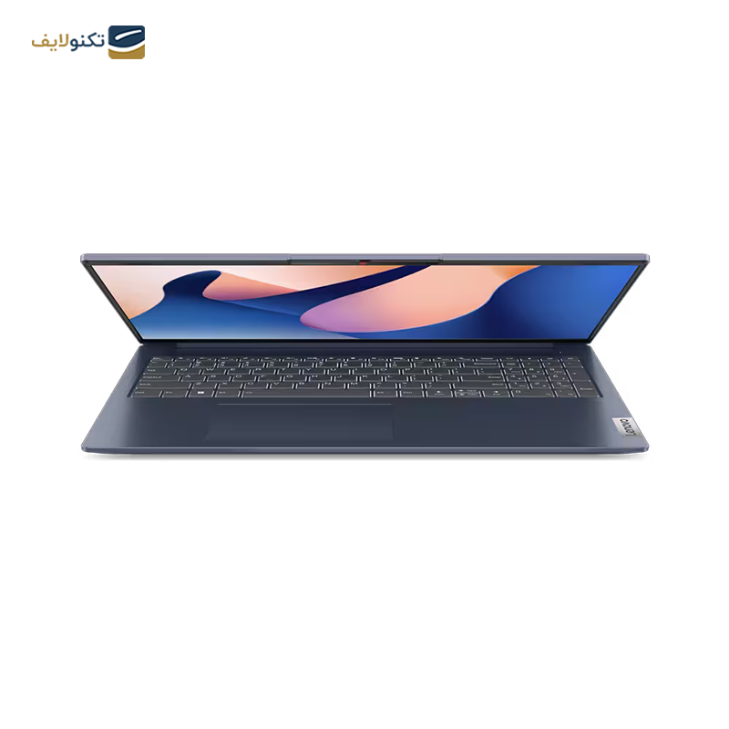 لپ تاپ لنوو 16 اینچی مدل IdeaPad Slim 5 i7 13700H 16GB 1TB - Lenovo IdeaPad Slim 5 i7 13700H 16GB RAM 1TB SSD Iris Xe