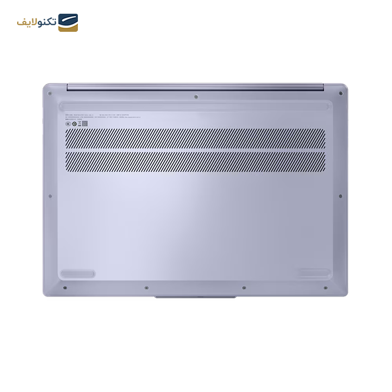 لپ تاپ لنوو 16 اینچی مدل IdeaPad Slim 5 i7 13700H 16GB 1TB - Lenovo IdeaPad Slim 5 i7 13700H 16GB RAM 1TB SSD Iris Xe