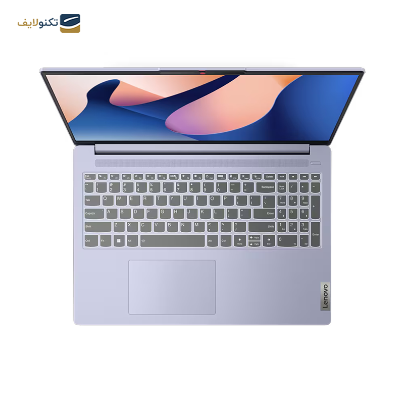 لپ تاپ لنوو 16 اینچی مدل IdeaPad Slim 5 i7 13700H 16GB 1TB - Lenovo IdeaPad Slim 5 i7 13700H 16GB RAM 1TB SSD Iris Xe