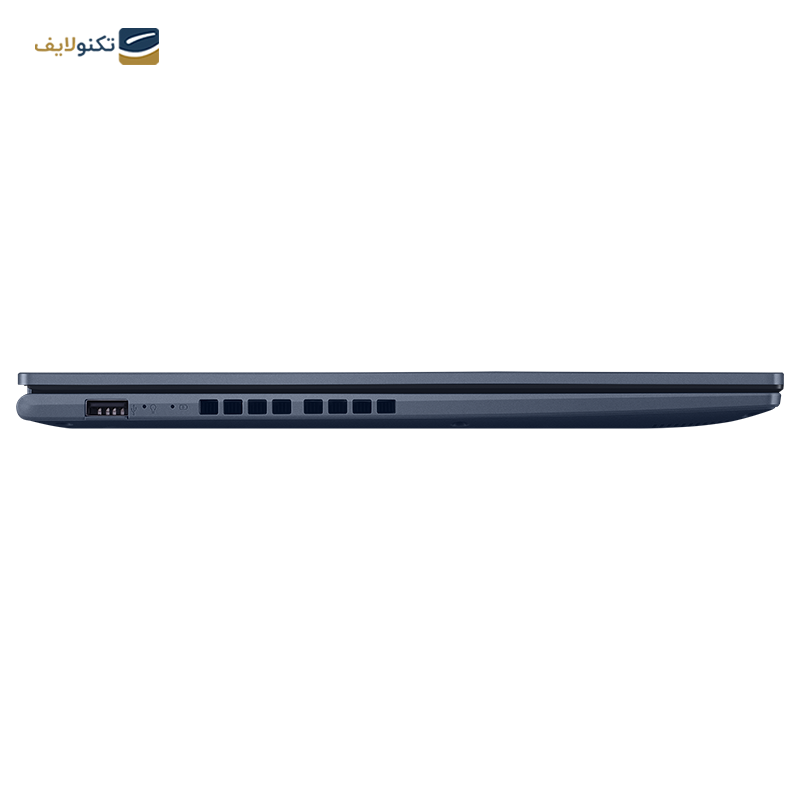 لپ تاپ ایسوس 15.6 اینچی مدل Vivobook F1502z i7 1255U 16GB 128GB - Asus Vivobook F1502z i7 1255U 16GB 128GB SSD Iris Xe