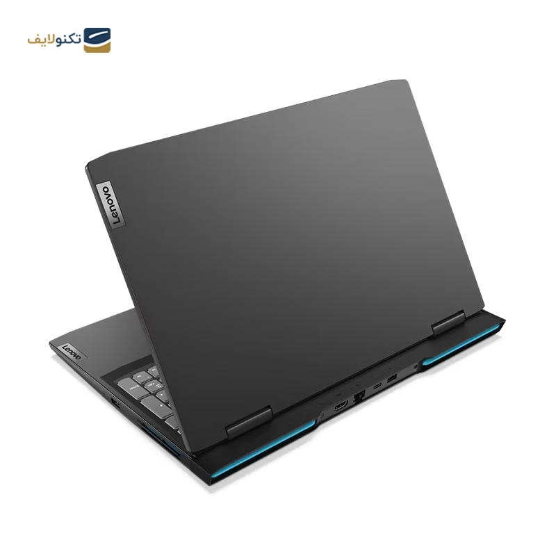 لپ تاپ لنوو 16 اینچی مدل IdeaPad Gaming 3 i7 12700H 16GB 512GB RTX3060 - Lenovo IdeaPad Gaming 3 16IAH7 i7 12700H 16GB RAM 512GB SSD RTX3060