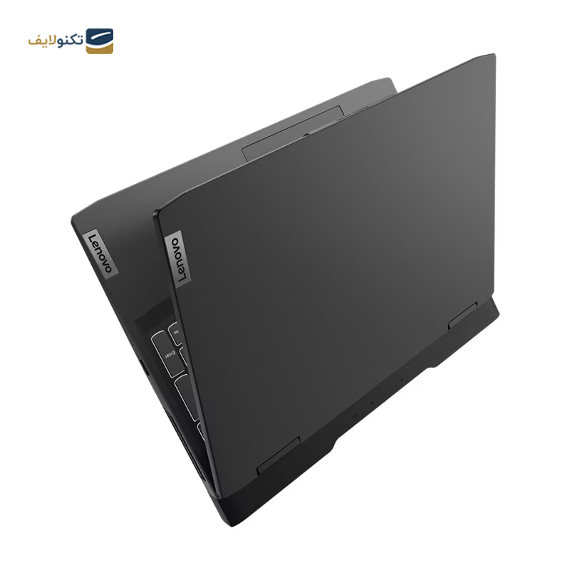 لپ تاپ لنوو 16 اینچی مدل IdeaPad Gaming 3 i7 12700H 16GB 512GB RTX3060 - Lenovo IdeaPad Gaming 3 16IAH7 i7 12700H 16GB RAM 512GB SSD RTX3060