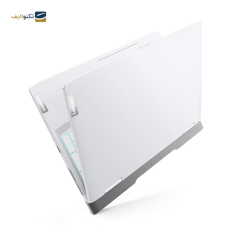 لپ تاپ لنوو 16 اینچی مدل IdeaPad Gaming 3 i7 12700H 16GB 512GB RTX3060 - Lenovo IdeaPad Gaming 3 16IAH7 i7 12700H 16GB RAM 512GB SSD RTX3060