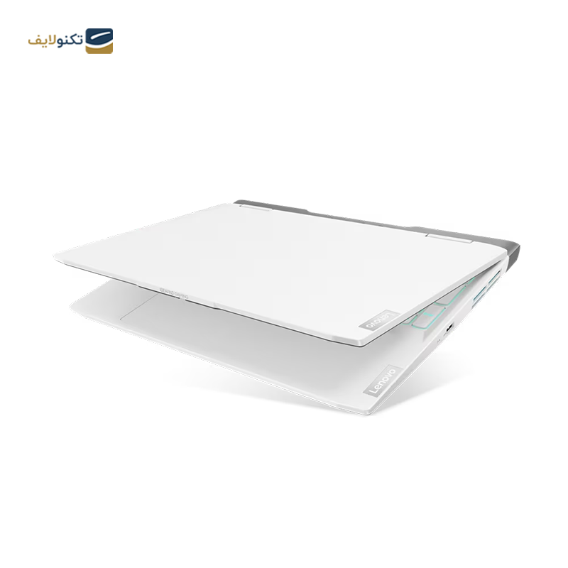 لپ تاپ لنوو 16 اینچی مدل IdeaPad Gaming 3 i7 12700H 16GB 512GB RTX3060 - Lenovo IdeaPad Gaming 3 16IAH7 i7 12700H 16GB RAM 512GB SSD RTX3060