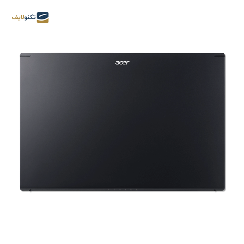 لپ تاپ ایسر 15.6 اینچی مدل Aspire 7 A715 i5 12450H 12GB 512GB RTX3050 - Acer Aspire 7 A715 i5 12450H 12GB RAM 512GB SSD RTX3050 4GB