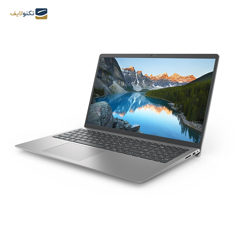 لپ تاپ دل 15.6 اینچی مدل Inspiron 3511 i7 1165G7 16GB 500GB - Dell Inspiron 3511 i7 1165G7 16GB RAM 500GB SSD Iris Xe