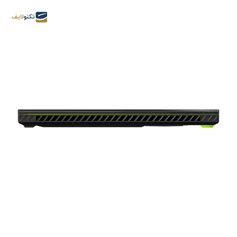 لپ تاپ ایسوس 18 اینچی مدل ROG Strix G18 G814JI i7 13650HX 16GB 1TB RTX۴۰۷۰ - Asus ROG Strix G18 G814JI i7 13650HX 16GB RAM 1TB SSD RTX۴۰۷۰