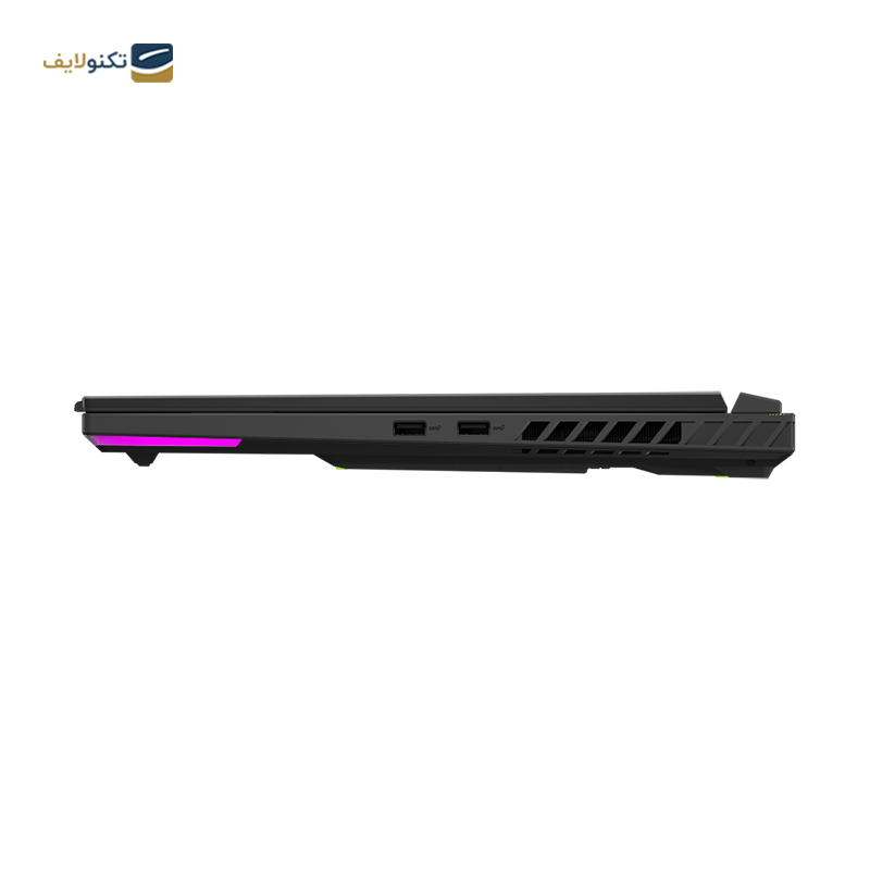 لپ تاپ ایسوس 18 اینچی مدل ROG Strix G18 G814JI i7 13650HX 16GB 1TB RTX۴۰۷۰ - Asus ROG Strix G18 G814JI i7 13650HX 16GB RAM 1TB SSD RTX۴۰۷۰