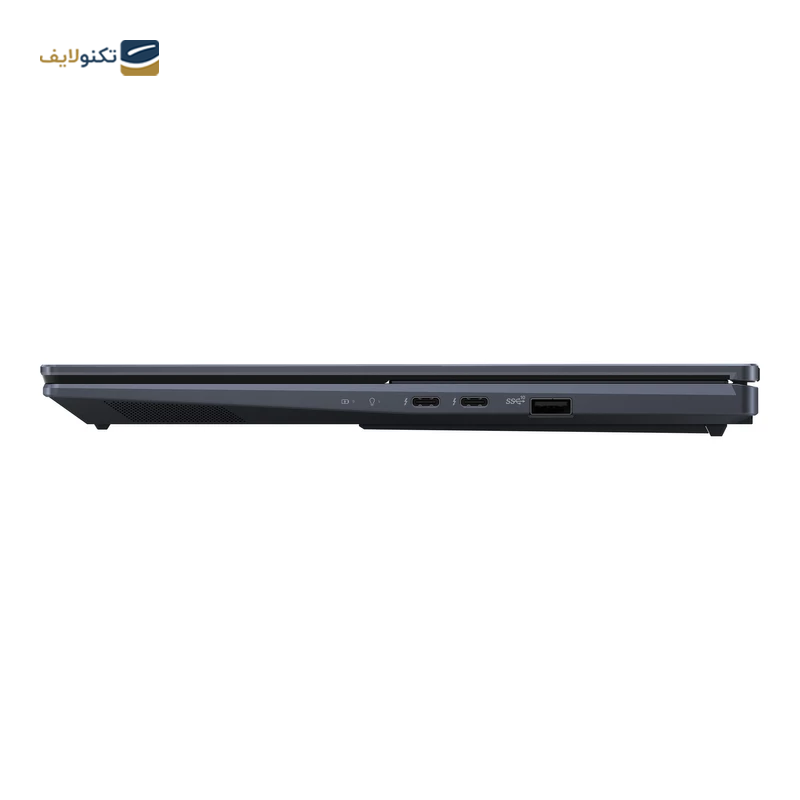 لپ تاپ ایسوس 14.5 اینچی مدل Zenbook Pro 14 Duo OLED UX8402VU i7 13700H 16GB 1TB RTX4050 - ASUS Zenbook Pro 14 Duo OLED UX8402VU i7 13700H 16GB RAM 1TB SSD RTX4050