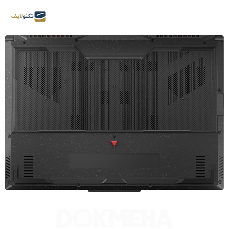 لپ تاپ ایسوس 15.6 اینچی مدل TUF Gaming F15 FX507ZC4 i7 16GB 1TB RTX3050 - Asus TUF Gaming F15 FX507ZC4 i7 16GB RAM 1TB SSD RTX3050