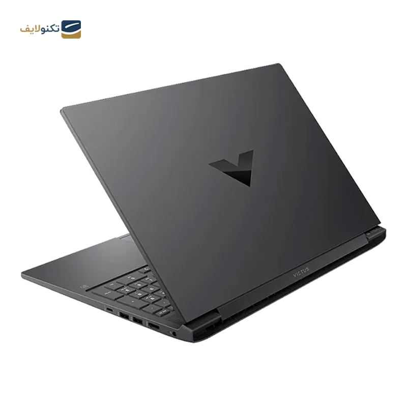 لپ تاپ اچ پی 16.1 اینچی مدل Victus 16 i7 13700HX 32GB 2TB RTX4060 - HP Victus 16 i7 13700HX 32GB RAM 2TB SSD RTX4060
