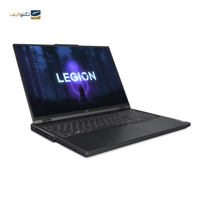 لپ تاپ لنوو 16 اینچی مدل Legion Pro 5 i7 13700HX 16GB 1TB RTX4060 - Lenovo Legion Pro 5 i7 13700HX 16GB RAM 1TB SSD RTX4060