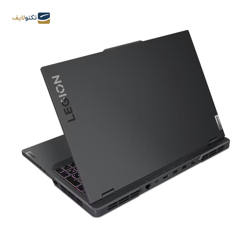 لپ تاپ لنوو 16 اینچی مدل Legion Pro 5 i7 13700HX 16GB 1TB RTX4060 - Lenovo Legion Pro 5 i7 13700HX 16GB RAM 1TB SSD RTX4060