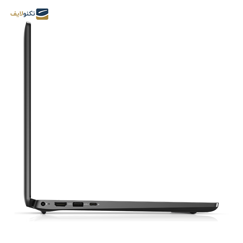 لپ تاپ دل 14 اینچی مدل Latitude 3410 Celeron 5205U 4GB 500GB - Dell Latitude 3410 Celeron 5205U 4GB RAM 500GB SSD UHD