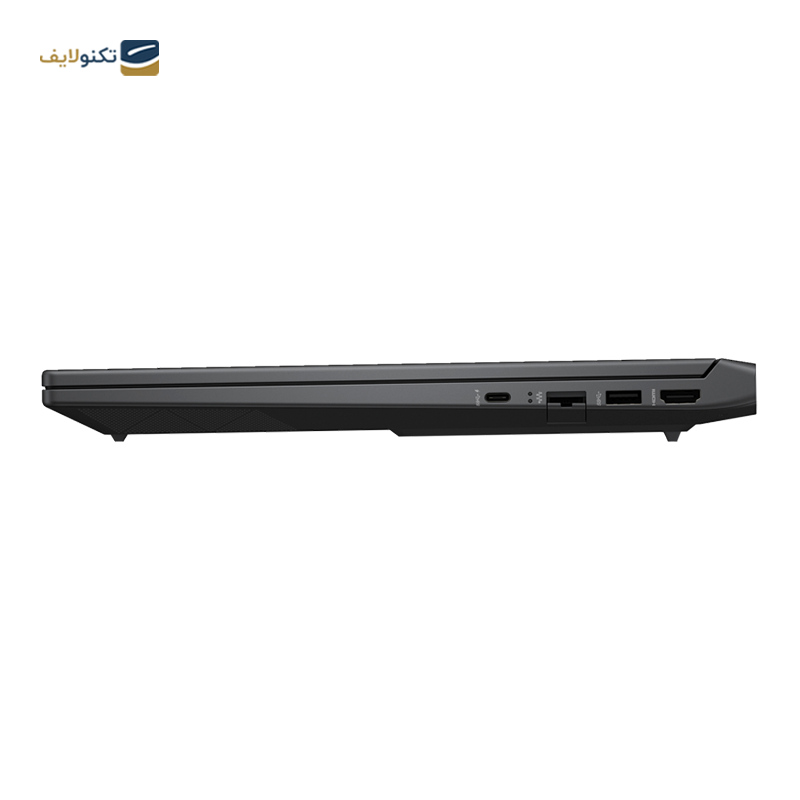 لپ تاپ اچ پی 15.6 اینچی مدل Victus 15 i7 13620H 40GB 1TB RTX3050 - HP Victus 15-FA1095NIA i7 13620H 40GB RAM 1TB SSD 6GB RTX3050
