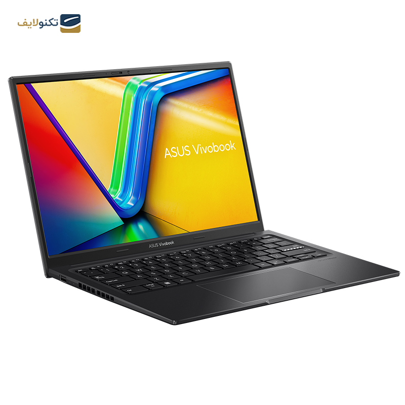 لپ تاپ ایسوس 14 اینچی مدل Vivobook 14X K3405VF i5 13500H 16GB 512GB RTX2050 - ASUS Vivobook 14X K3405VF i5 13500H 16GB RAM 512GB SSD RTX2050