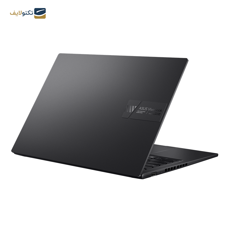 لپ تاپ ایسوس 14 اینچی مدل Vivobook 14X K3405VF i5 13500H 16GB 512GB RTX2050 - ASUS Vivobook 14X K3405VF i5 13500H 16GB RAM 512GB SSD RTX2050