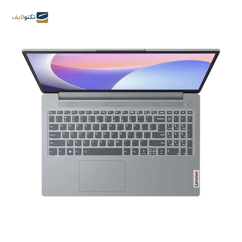 لپ تاپ لنوو 15.6 اینچی مدل IdeaPad Slim 3 i5 12450H 24GB 512GB - Lenovo IdeaPad Slim 3 i5 12450H 24GB RAM 512GB SSD UHD Graphics