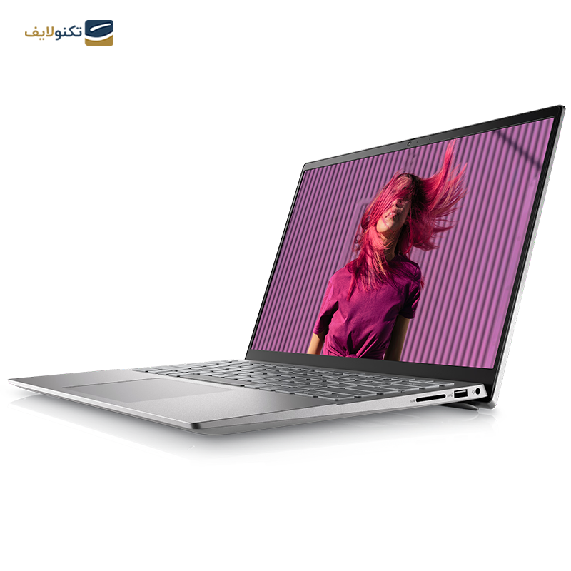 لپ تاپ دل 14 اینچی مدل Inspiron 5420 i7 ۱۲۵۵U 12GB 500GB MX۵۷۰ - Dell Inspiron 5420 i7 ۱۲۵۵U 12GB RAM 500GB SSD MX۵۷۰