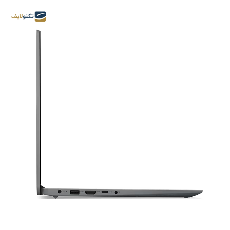 لپ تاپ لنوو 15.6 اینچی مدل IdeaPad 1 R5 7520U 8GB 512GB - Lenovo IdeaPad 1 R5 7520U 8GB RAM 512GB SSD Radeon 610M