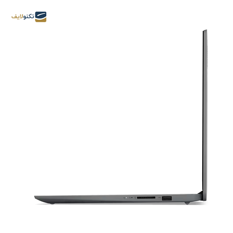 لپ تاپ لنوو 15.6 اینچی مدل IdeaPad 1 R5 7520U 8GB 512GB - Lenovo IdeaPad 1 R5 7520U 8GB RAM 512GB SSD Radeon 610M