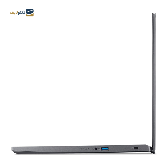 لپ‌ تاپ ایسر 15.6 اینچی مدل Aspire 5 A515 i7 1260P 16GB 1TB RTX2050 - Acer Aspire 5 A515-57G-78C9 i7 1260P 16GB RAM 1TB SSD RTX2050