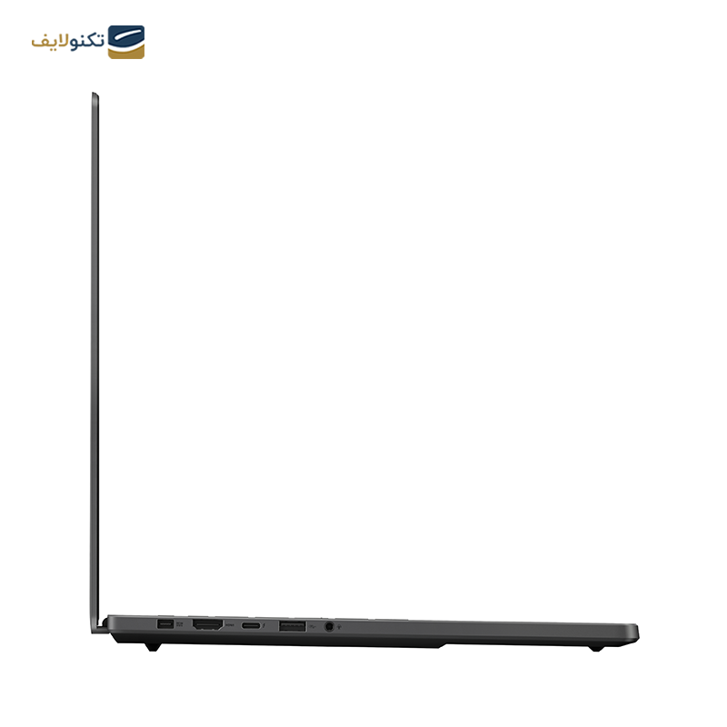 لپ تاپ ایسوس 16 اینچی مدل ROG Zephyrus G16 GU605MZ Ultra 9 185H 32GB 2TB RTX4090 - Asus ROG Zephyrus G16 GU605MZ-X Ultra 9 185H 32GB RAM 2TB SSD RTX4090