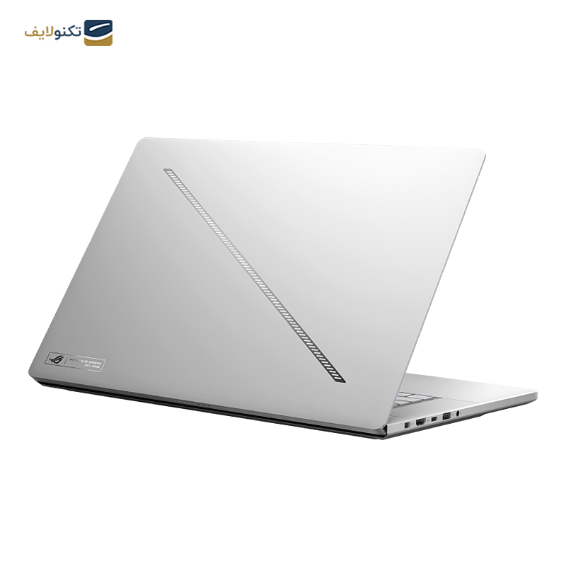 لپ تاپ ایسوس 16 اینچی مدل ROG Zephyrus G16 GU605MZ Ultra 9 185H 32GB 2TB RTX4090 - Asus ROG Zephyrus G16 GU605MZ-X Ultra 9 185H 32GB RAM 2TB SSD RTX4090