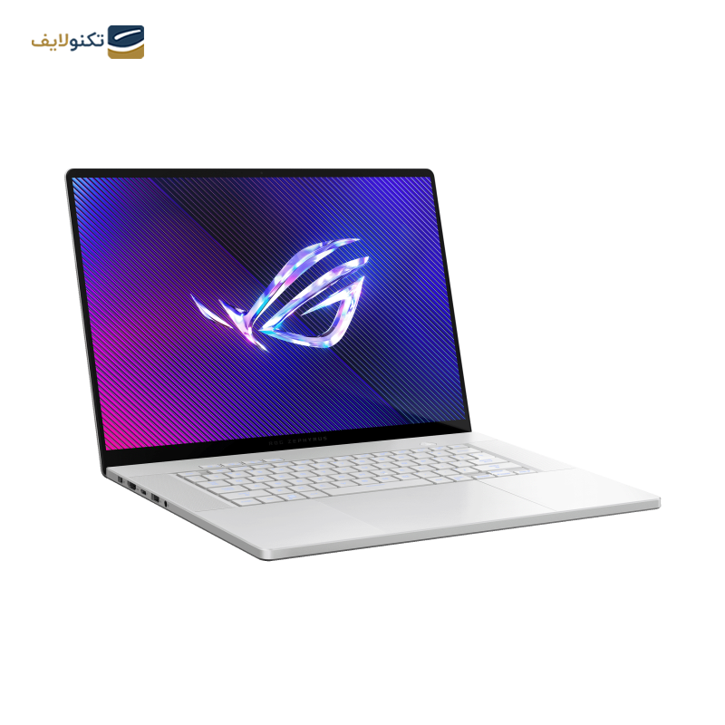 لپ تاپ ایسوس 16 اینچی مدل ROG Zephyrus G16 GU605MZ Ultra 9 185H 32GB 2TB RTX4090 - Asus ROG Zephyrus G16 GU605MZ-X Ultra 9 185H 32GB RAM 2TB SSD RTX4090