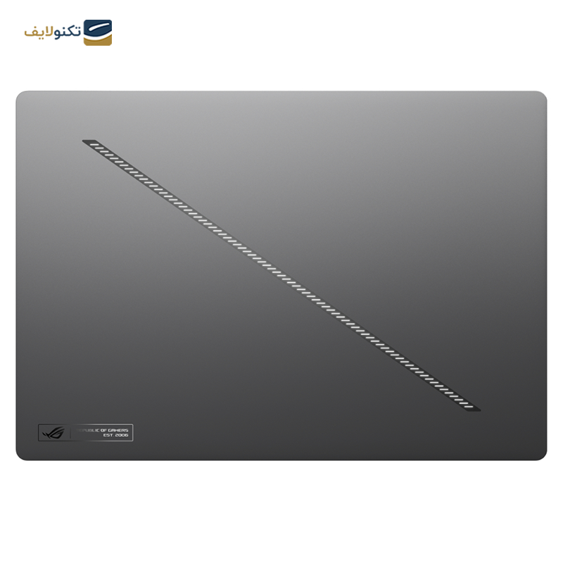 لپ تاپ ایسوس 16 اینچی مدل ROG Zephyrus G16 GU605MZ Ultra 9 185H 32GB 2TB RTX4090 - Asus ROG Zephyrus G16 GU605MZ-X Ultra 9 185H 32GB RAM 2TB SSD RTX4090