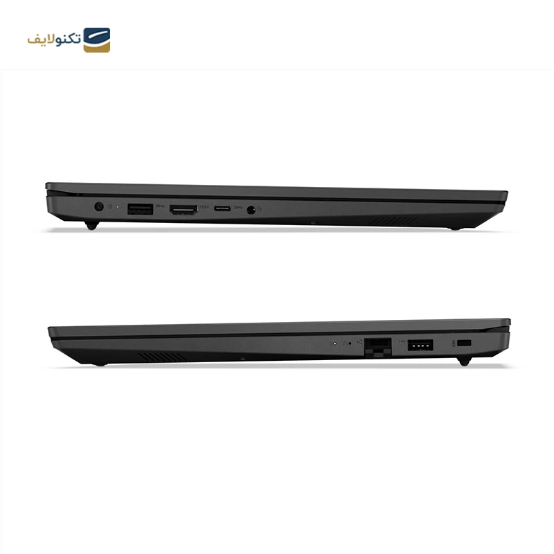 لپ تاپ لنوو 15.6 اینچی مدل V15 i5 1135G7 16GB RAM 256GB MX350 - Lenovo V15 G2 ITL i5 1135G7 16GB RAM 256GB SSD 2GB MX350