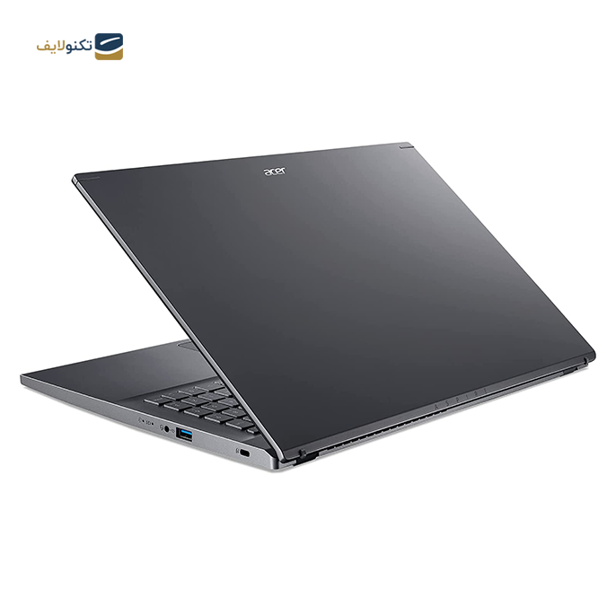 لپ‌ تاپ ایسر 15.6 اینچی مدل Aspire 5 A515 i7 1260P 32GB 1TB RTX2050 - Acer Aspire 5 A515-57G-78C9 i7 1260P 32GB RAM 1TB SSD RTX2050