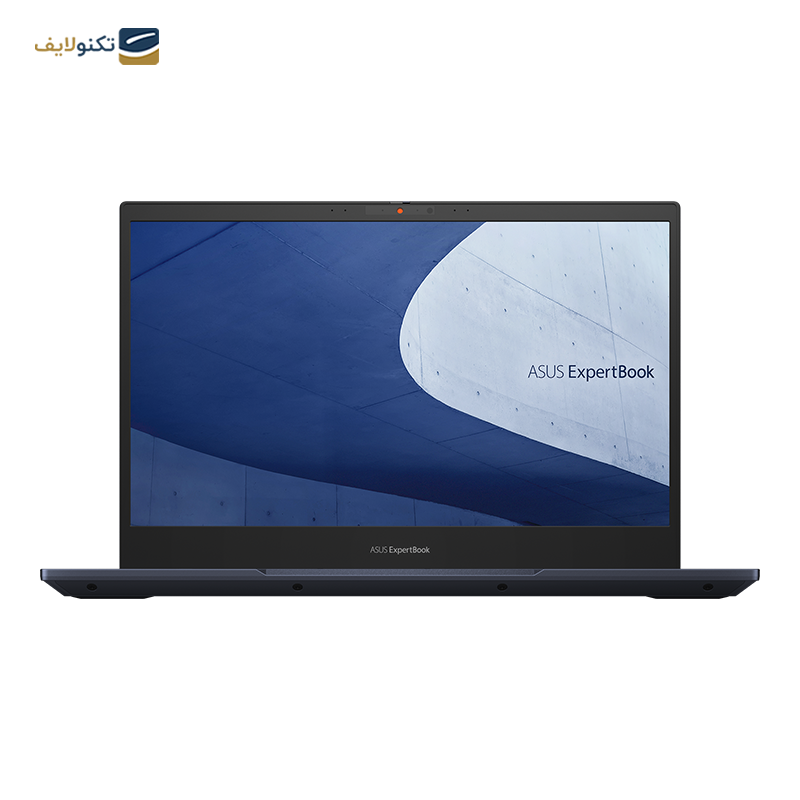 لپ تاپ ایسوس 14 اینچی مدل ExpertBook B5 B5402CEA i5 1155G7 16GB 512GB - Asus ExpertBook B5 B5402CEA-KI0347W i5 1155G7 16GB RAM 512GB SSD
