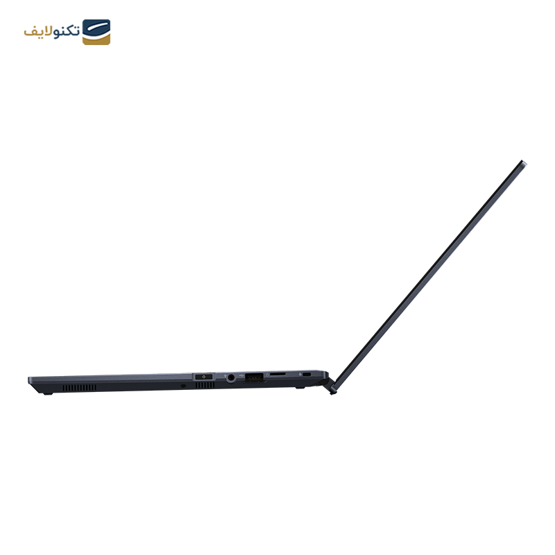 لپ تاپ ایسوس 14 اینچی مدل ExpertBook B5 B5402CEA i5 1155G7 16GB 512GB - Asus ExpertBook B5 B5402CEA-KI0347W i5 1155G7 16GB RAM 512GB SSD