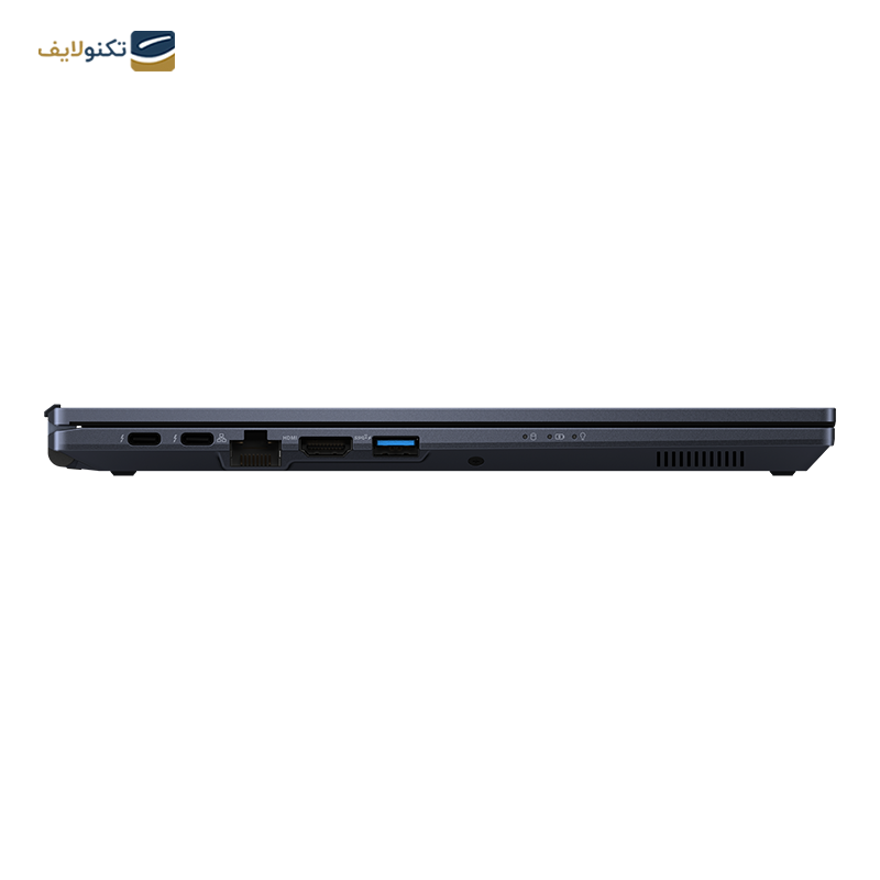 لپ تاپ ایسوس 14 اینچی مدل ExpertBook B5 B5402CEA i5 1155G7 16GB 512GB - Asus ExpertBook B5 B5402CEA-KI0347W i5 1155G7 16GB RAM 512GB SSD